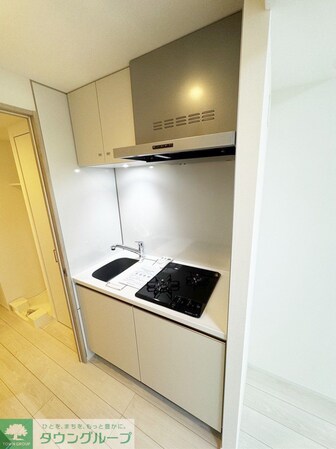 アーバンパーク日暮里IIの物件内観写真